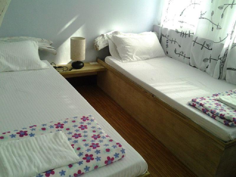 A Good Man Hostel Hualien Kültér fotó