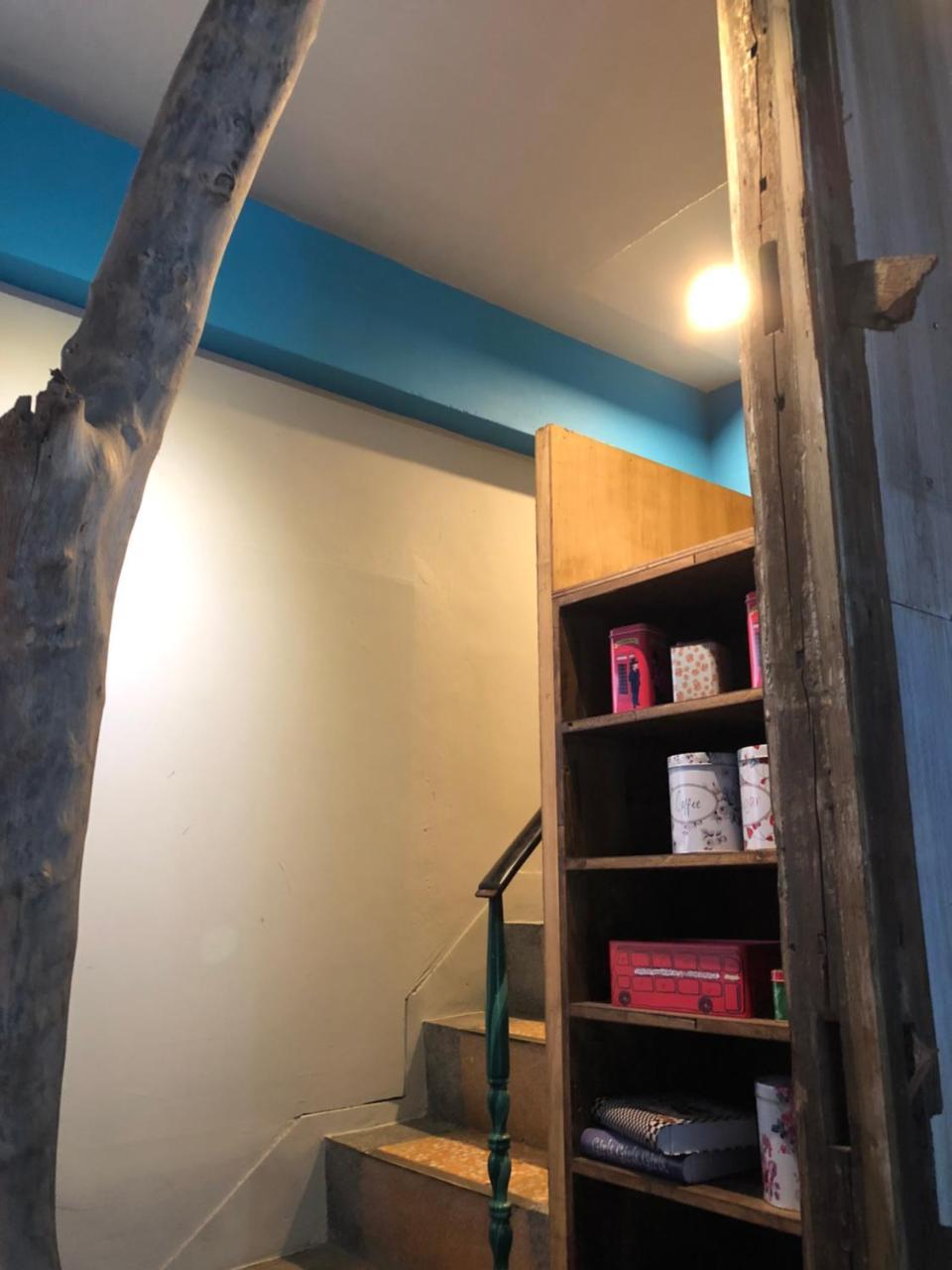 A Good Man Hostel Hualien Kültér fotó